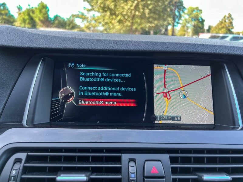2015 BMW 5 Series 528i xDrive Wilmington NC