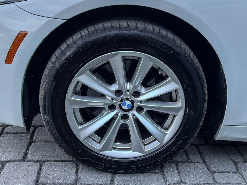 2015 BMW 5 Series 528i xDrive Wilmington NC