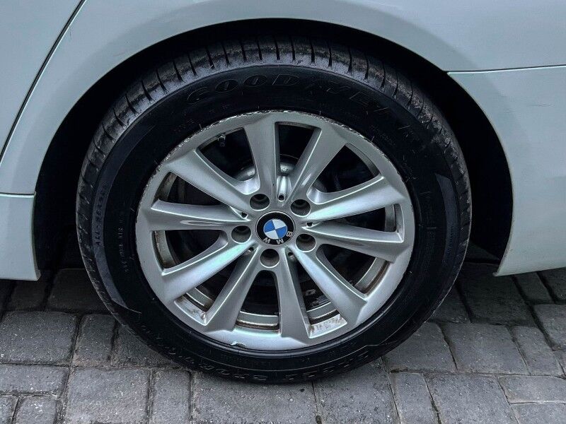 2015 BMW 5 Series 528i xDrive Wilmington NC