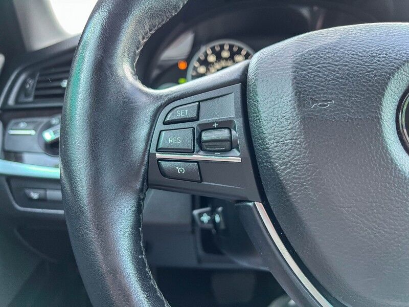 2015 BMW 5 Series 528i xDrive Wilmington NC