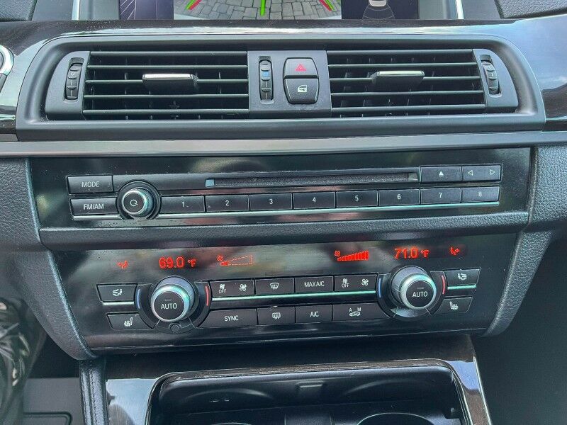 2015 BMW 5 Series 528i xDrive Wilmington NC