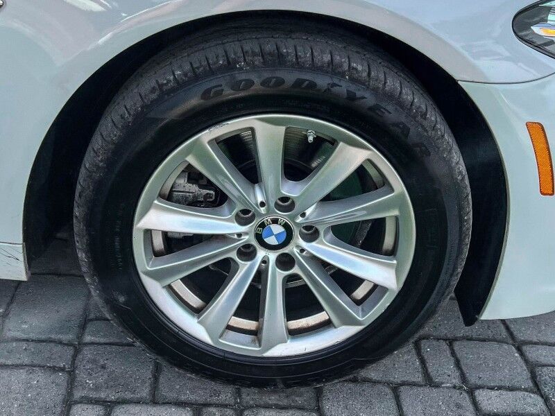 2015 BMW 5 Series 528i xDrive Wilmington NC