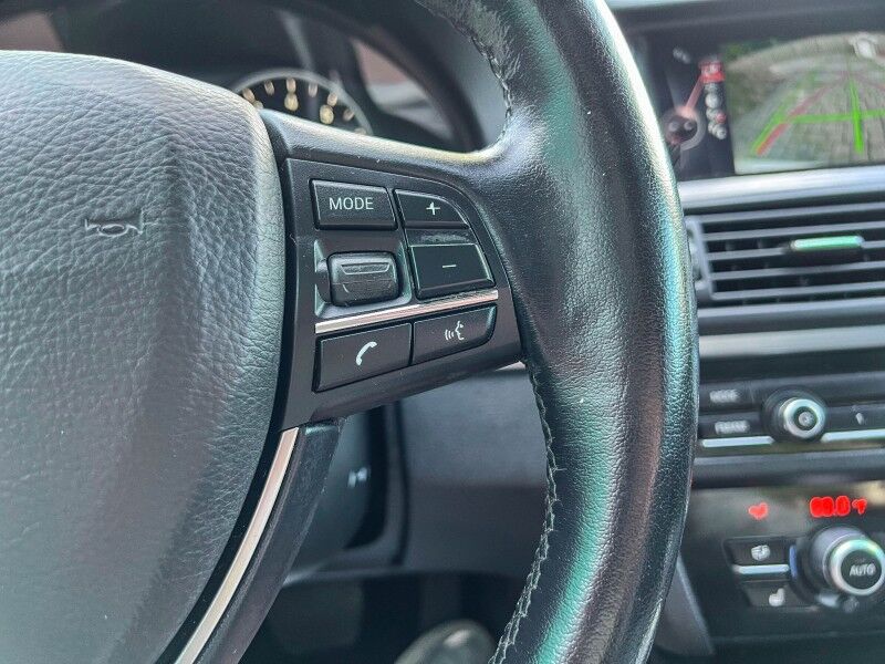 2015 BMW 5 Series 528i xDrive Wilmington NC