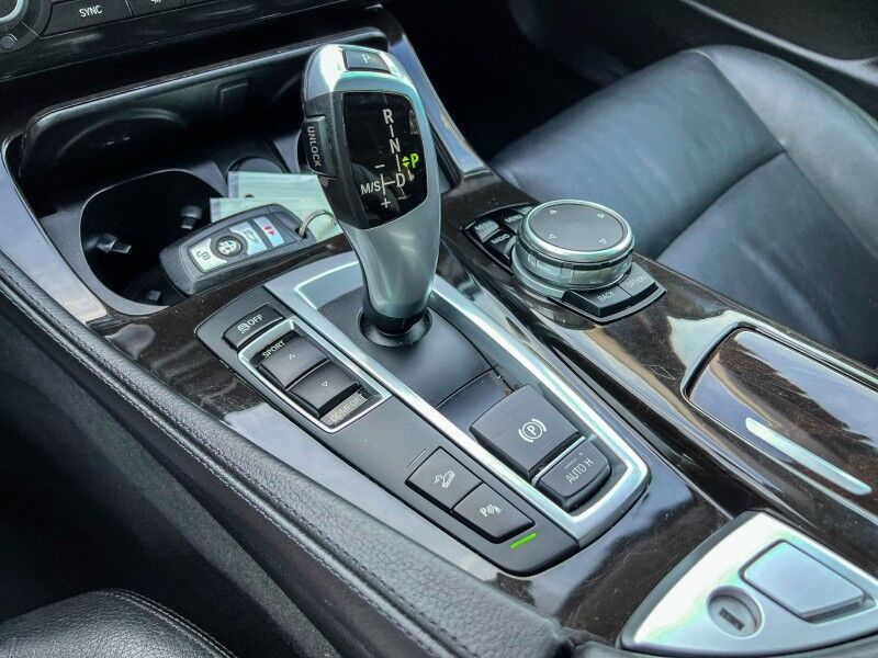 2015 BMW 5 Series 528i xDrive Wilmington NC