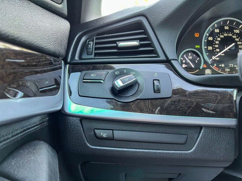 2015 BMW 5 Series 528i xDrive Wilmington NC