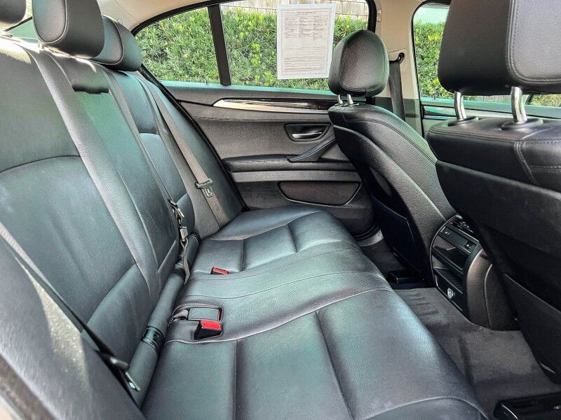 2015 BMW 5 Series 528i xDrive Wilmington NC