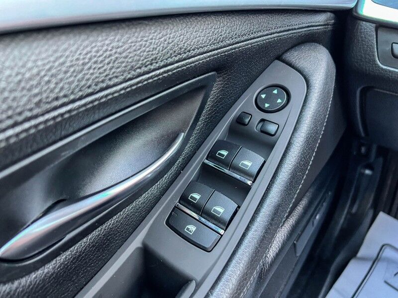 2015 BMW 5 Series 528i xDrive Wilmington NC