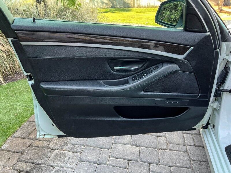 2015 BMW 5 Series 528i xDrive Wilmington NC