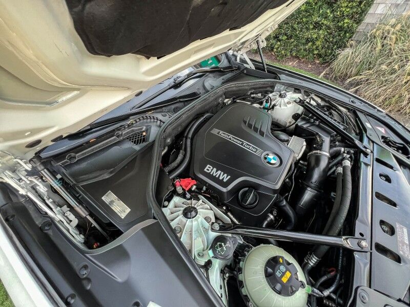 2015 BMW 5 Series 528i xDrive Wilmington NC