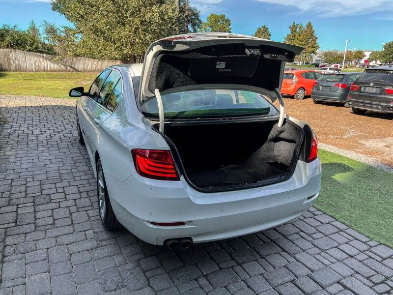 2015 BMW 5 Series 528i xDrive Wilmington NC