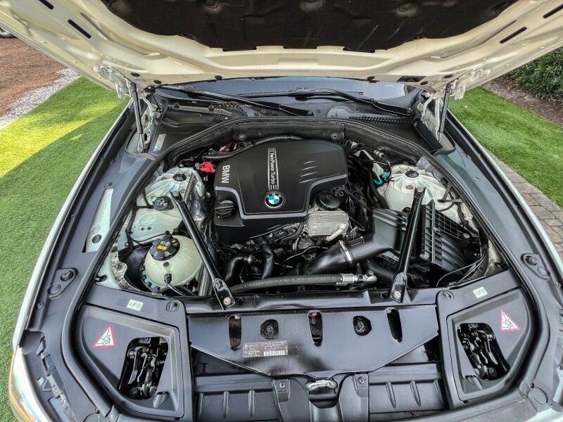 2015 BMW 5 Series 528i xDrive Wilmington NC