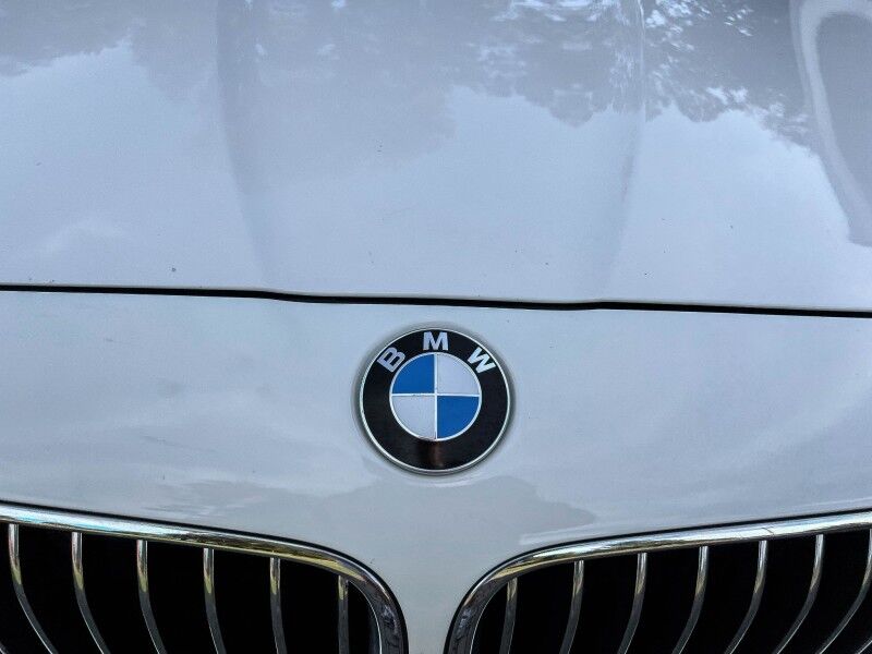 2015 BMW 5 Series 528i xDrive Wilmington NC
