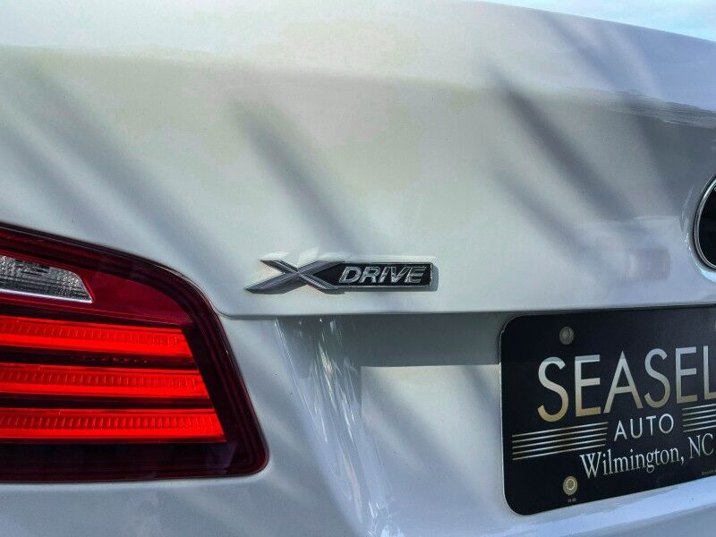 2015 BMW 5 Series 528i xDrive Wilmington NC