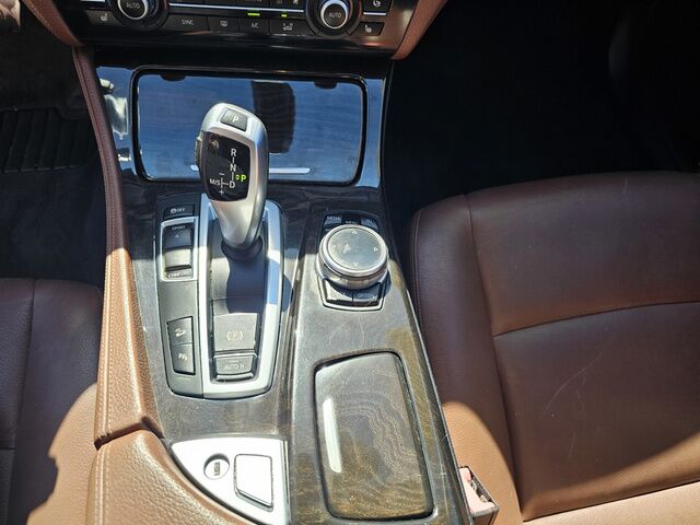 2015 BMW 5 Series 535I XDRIVE Duluth GA