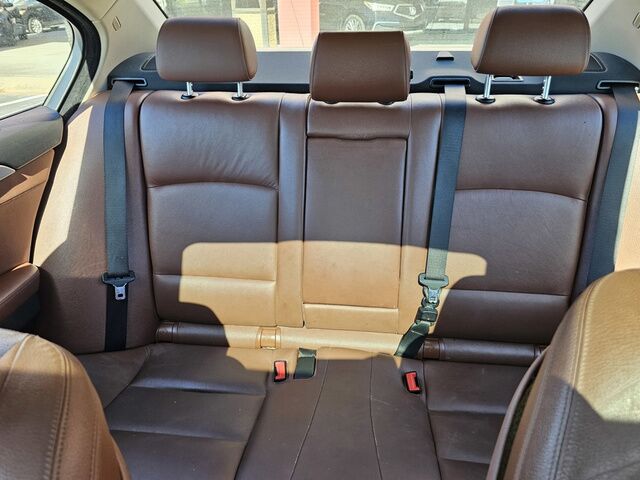 2015 BMW 5 Series 535I XDRIVE Duluth GA