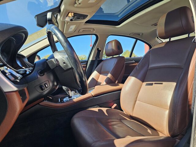 2015 BMW 5 Series 535I XDRIVE Duluth GA