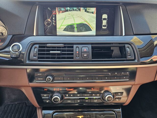 2015 BMW 5 Series 535I XDRIVE Duluth GA