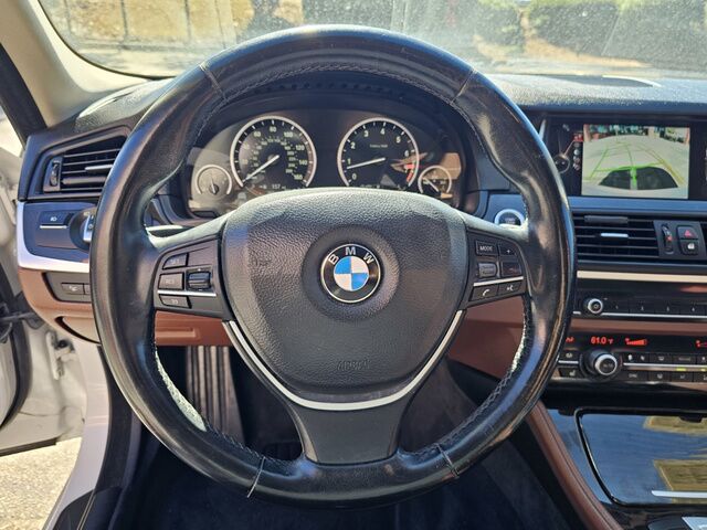 2015 BMW 5 Series 535I XDRIVE Duluth GA