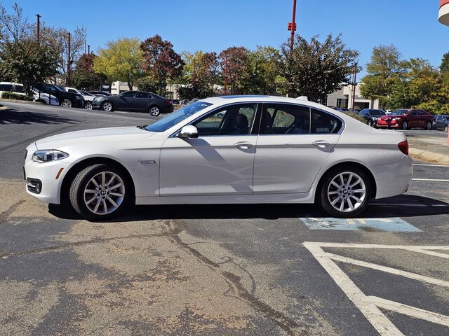 2015 BMW 5 Series 535I XDRIVE Duluth GA