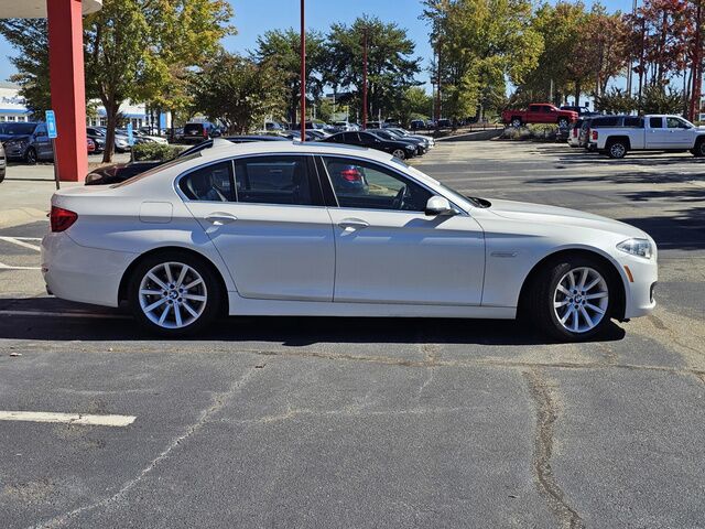 2015 BMW 5 Series 535I XDRIVE Duluth GA