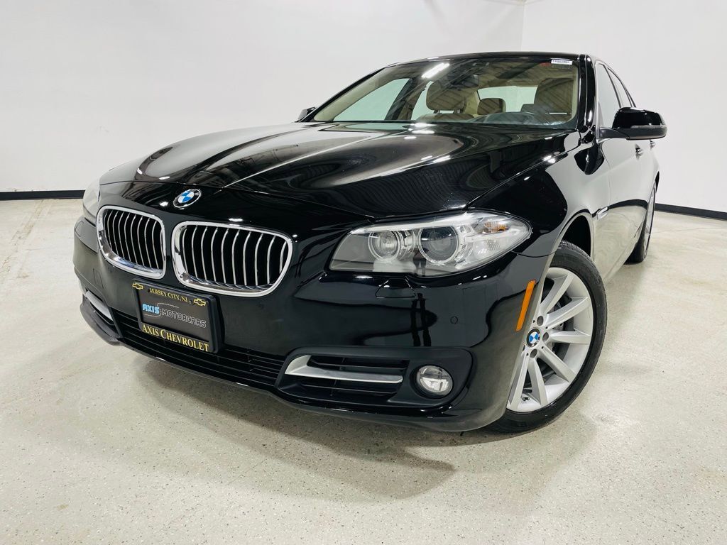 2015 BMW 5 Series 535i Jersey City NJ