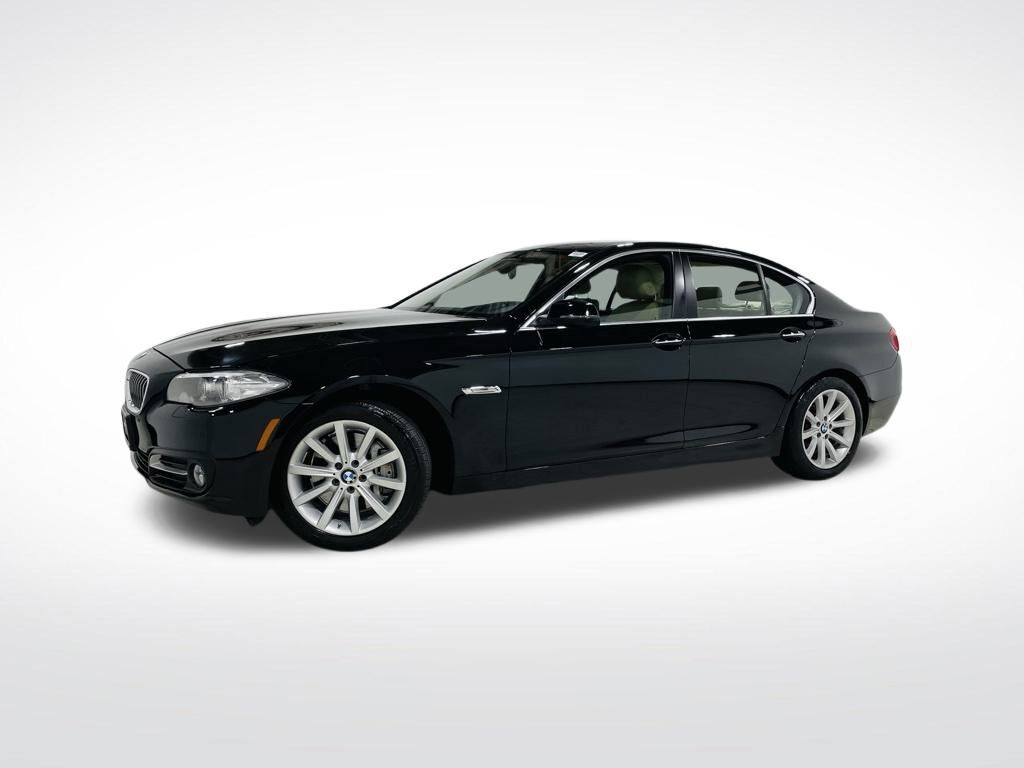 2015 BMW 5 Series 535i Jersey City NJ