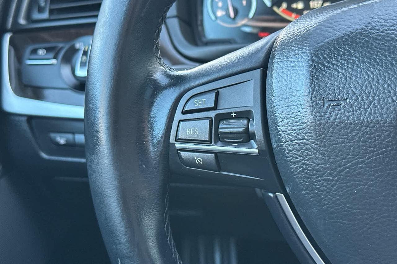 2015 BMW 5 Series 535i Roseville CA