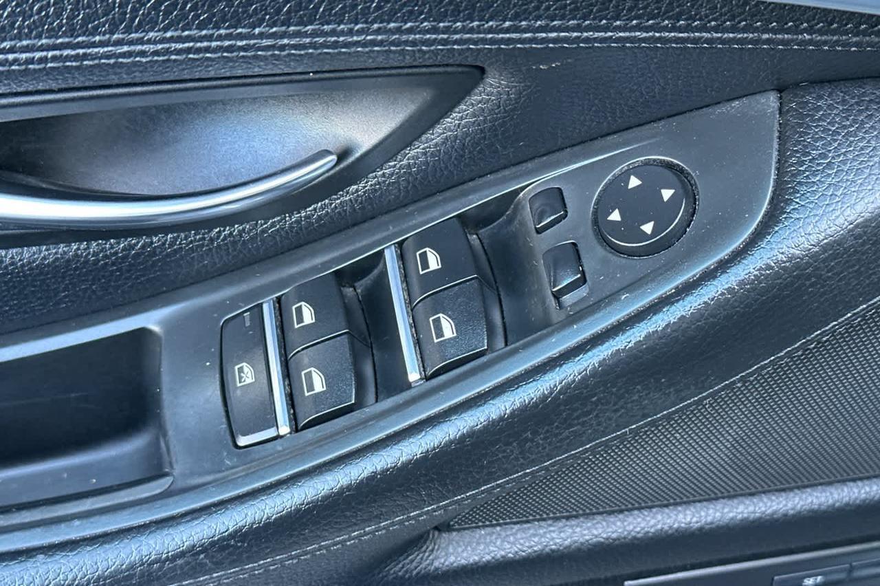 2015 BMW 5 Series 535i Roseville CA