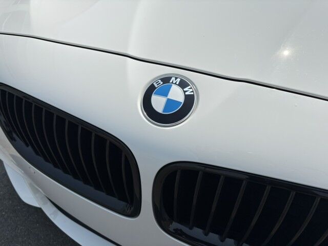 2015 BMW 5 Series 535i Spokane WA