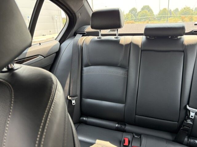 2015 BMW 5 Series 535i Spokane WA