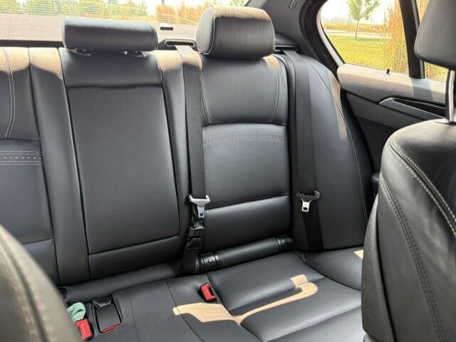 2015 BMW 5 Series 535i Spokane WA
