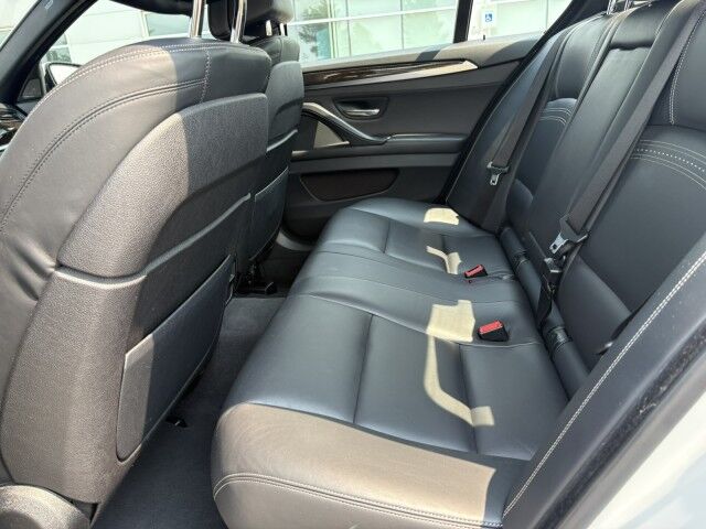 2015 BMW 5 Series 535i Spokane WA