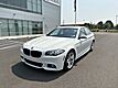 2015 BMW 5 Series 535i