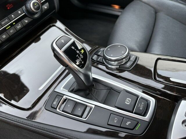 2015 BMW 5 Series 535i Spokane WA