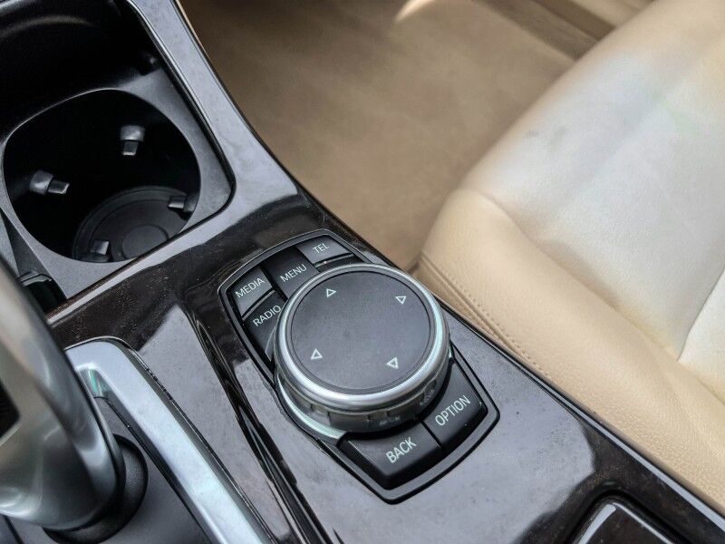 2015 BMW 5 Series 535i Wilmington NC