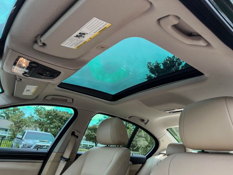 2015 BMW 5 Series 535i Wilmington NC
