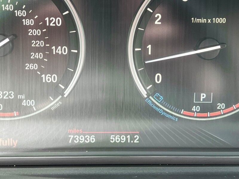 2015 BMW 5 Series 535i Wilmington NC