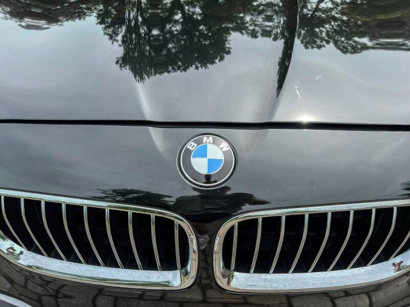 2015 BMW 5 Series 535i Wilmington NC