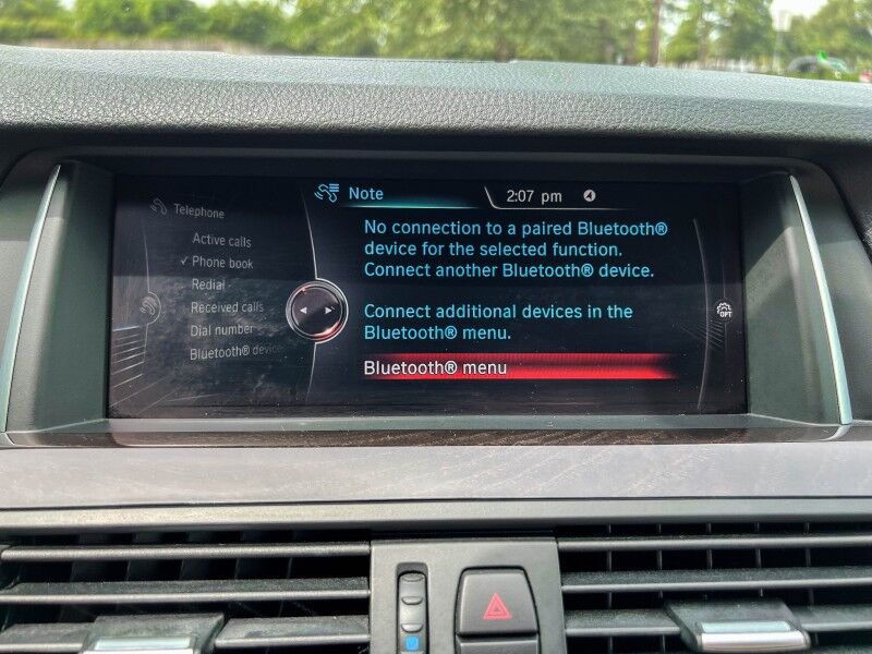 2015 BMW 5 Series 535i Wilmington NC