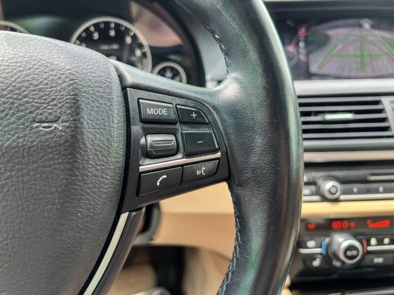 2015 BMW 5 Series 535i Wilmington NC