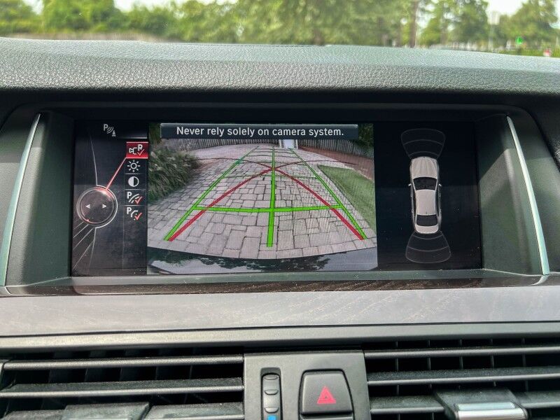 2015 BMW 5 Series 535i Wilmington NC