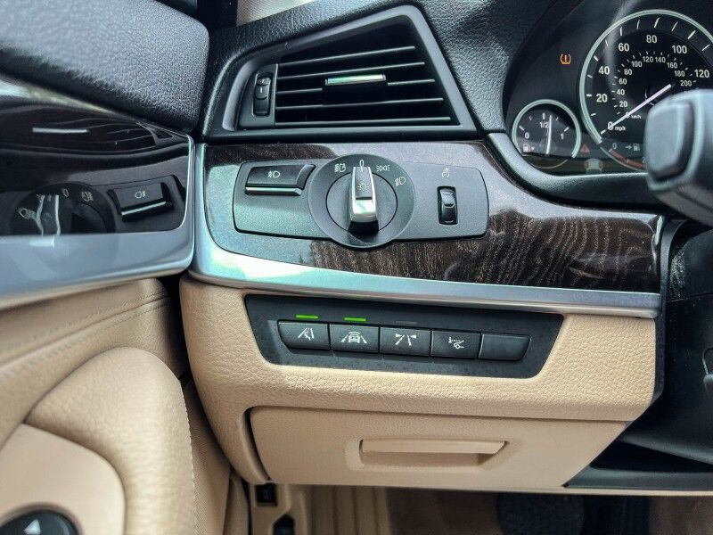 2015 BMW 5 Series 535i Wilmington NC