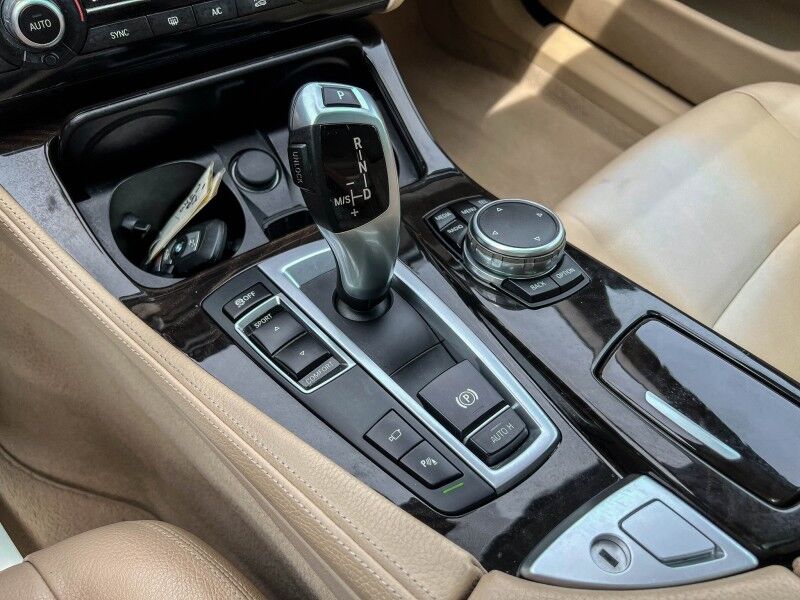 2015 BMW 5 Series 535i Wilmington NC