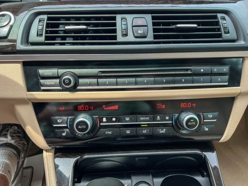 2015 BMW 5 Series 535i Wilmington NC
