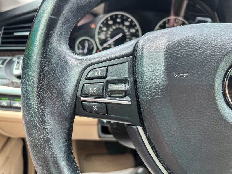2015 BMW 5 Series 535i Wilmington NC
