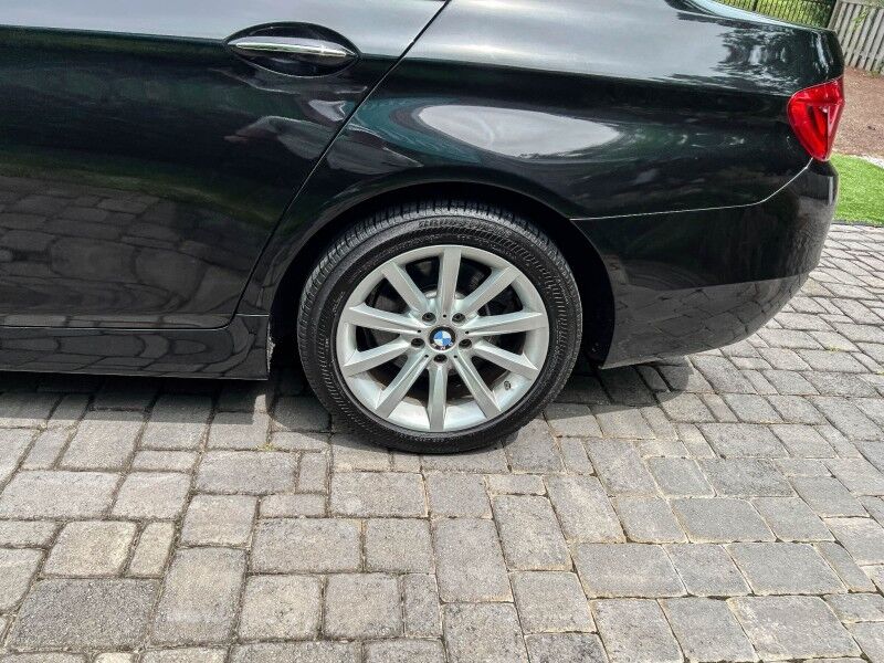 2015 BMW 5 Series 535i Wilmington NC