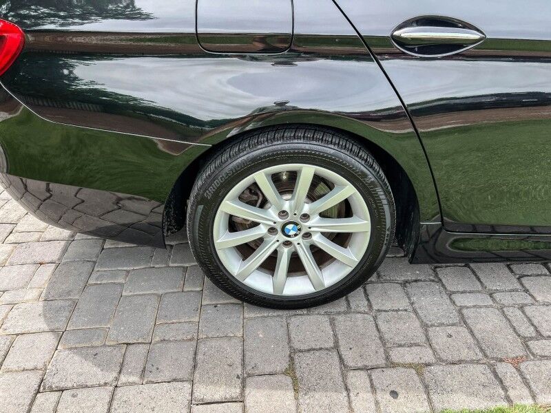 2015 BMW 5 Series 535i Wilmington NC