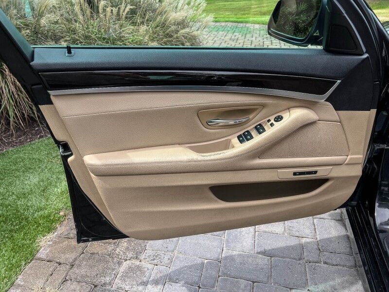 2015 BMW 5 Series 535i Wilmington NC