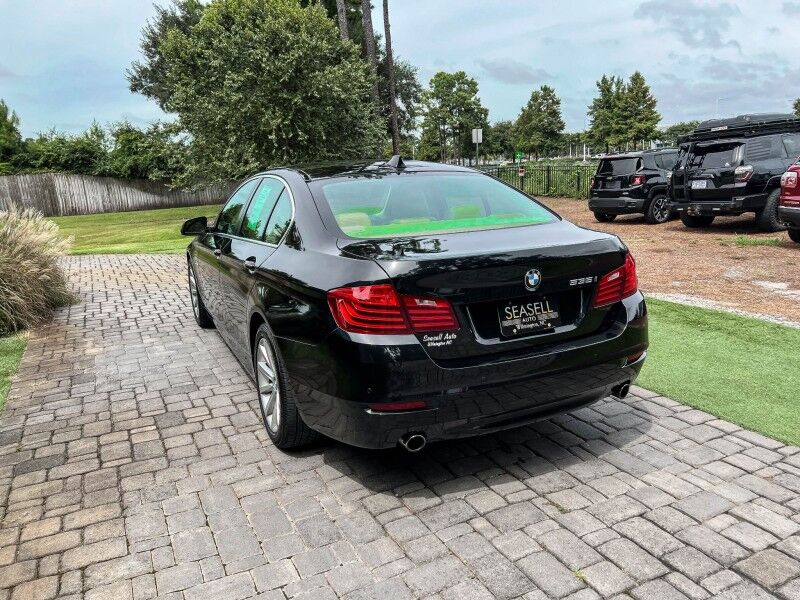 2015 BMW 5 Series 535i Wilmington NC