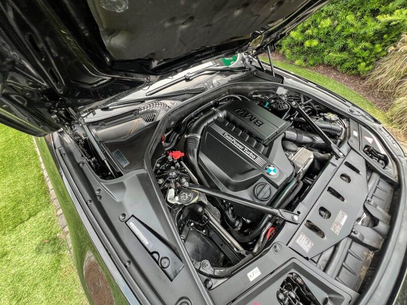 2015 BMW 5 Series 535i Wilmington NC